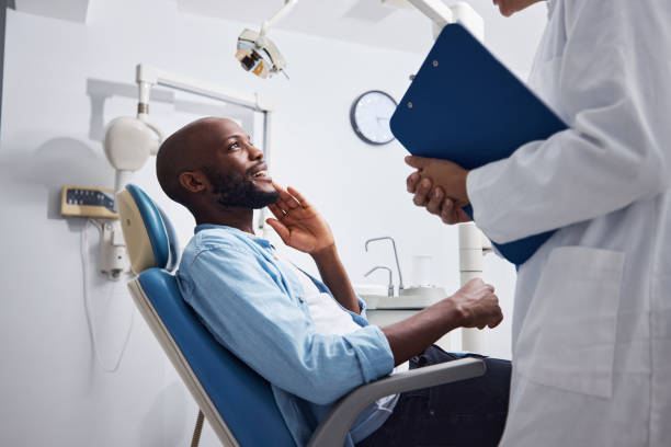 Best Emergency Dentist for Lost Fillings or Crowns in Smithville, OH