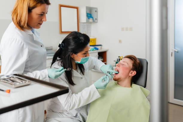 Best Emergency Cosmetic Dentistry in Smithville, OH