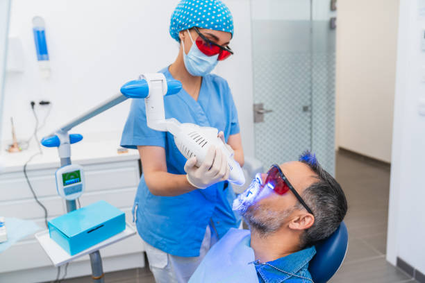 Best Emergency Root Canal Treatment in Smithville, OH