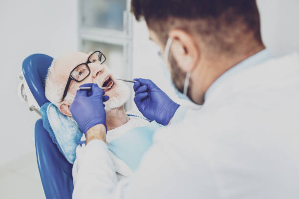 Best Urgent Dental Care for Toothache in Smithville, OH